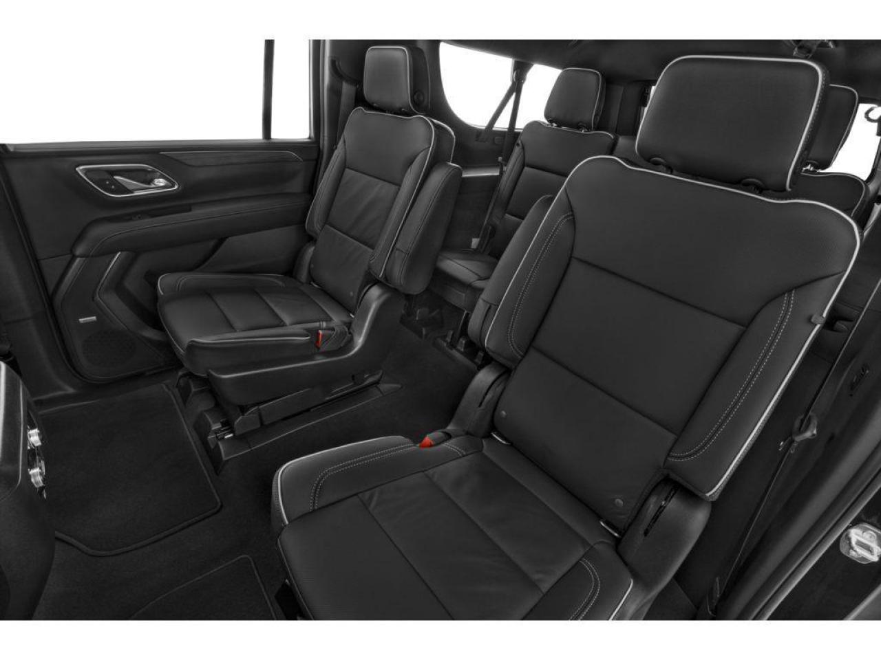 2022 GMC Yukon XL Denali Photo