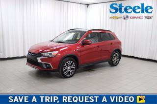 Used 2018 Mitsubishi RVR GT for sale in Dartmouth, NS