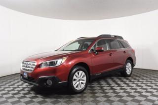 Used 2017 Subaru Outback 2.5i Touring for sale in Dieppe, NB