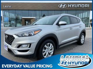 Used 2020 Hyundai Tucson 2.0L AWD Preferred - LOW KMS for sale in Port Hope, ON