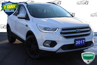 Used 2017 Ford Escape NAVIGATION SE SPORT PACKAGE for sale in Hamilton, ON
