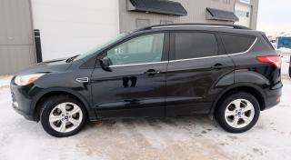 Used 2013 Ford Escape SE  heated seats AWD  4 cyl for sale in West Saint Paul, MB