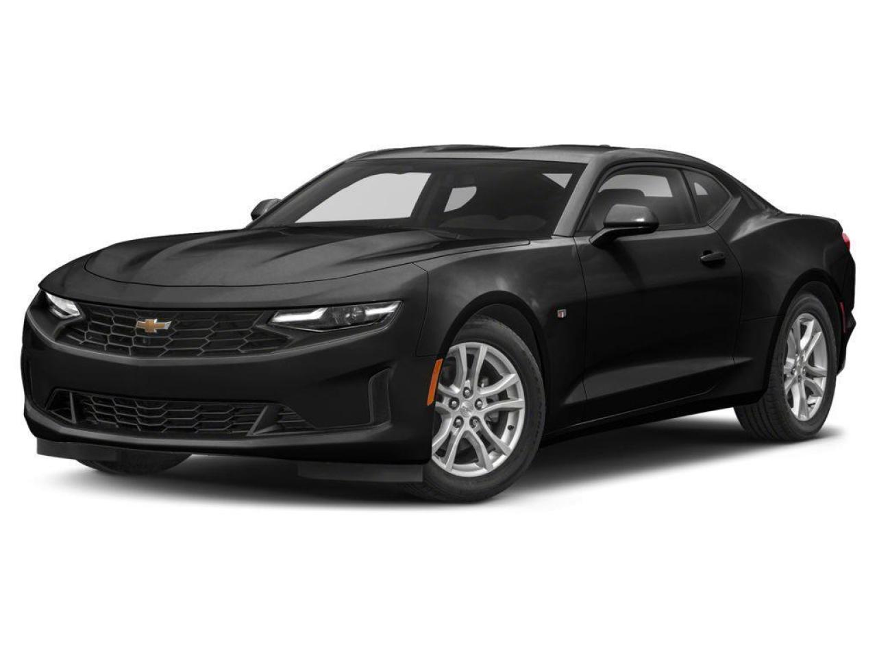 2022 Chevrolet Camaro  Photo0