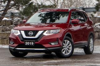Used 2019 Nissan Rogue FWD S | BLUETOOTH | HEATED SEATS for sale in Waterloo, ON