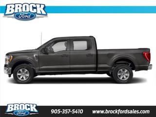 New 2022 Ford F-150 XLT for sale in Niagara Falls, ON
