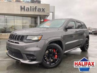 Used 2020 Jeep Grand Cherokee SRT for sale in Halifax, NS