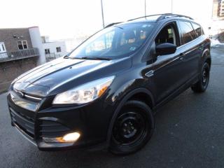 Used 2015 Ford Escape SE for sale in Halifax, NS