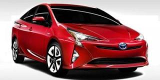 Used 2017 Toyota Prius Touring for sale in Langley, BC