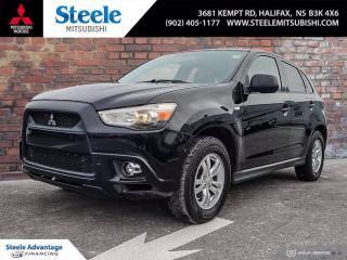 Used 2011 Mitsubishi RVR SE for sale in Halifax, NS