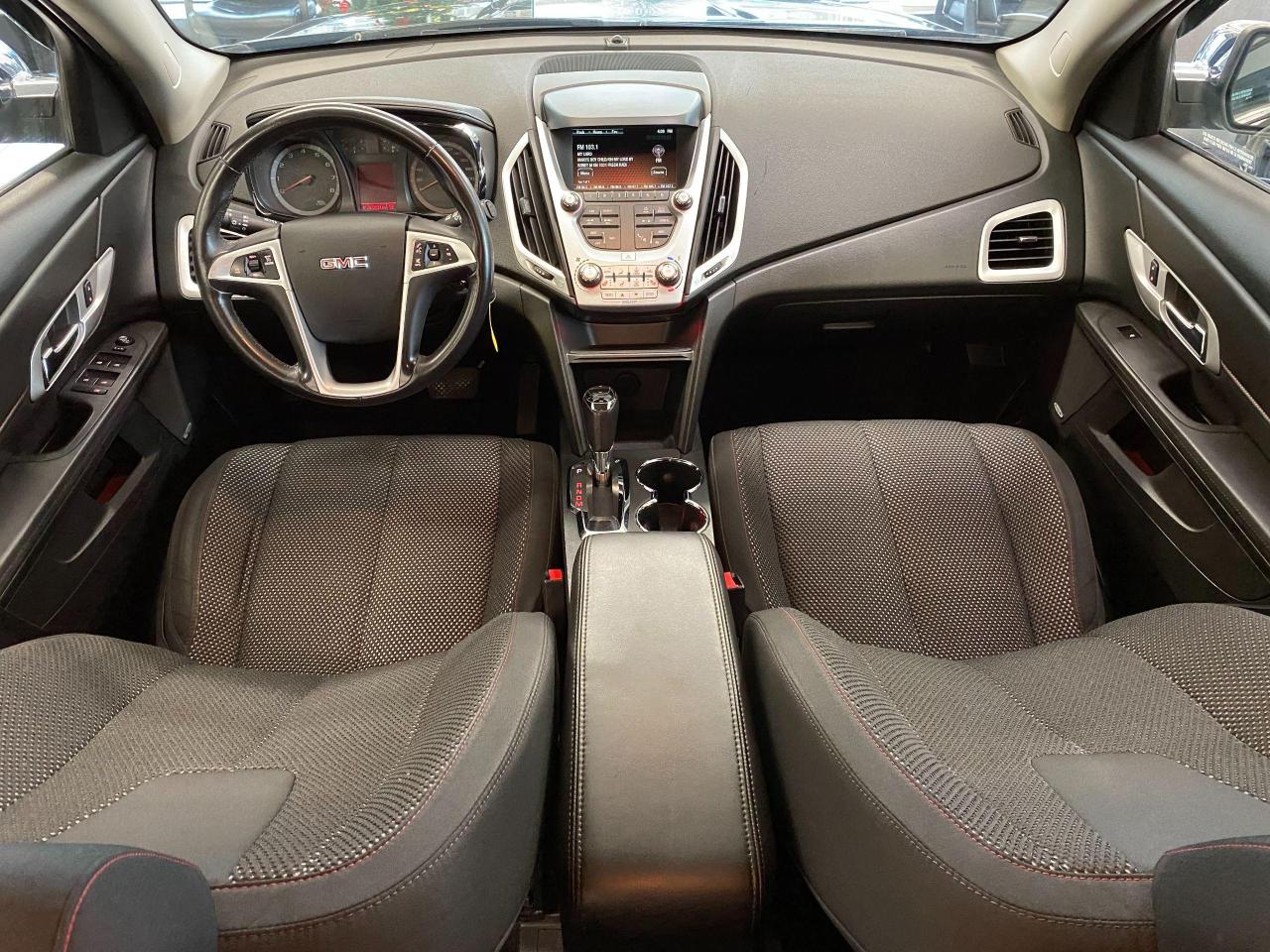 2016 GMC Terrain SLE AWD V6+GPS+Camera+RemoteStart+CLEAN CARFAX Photo73