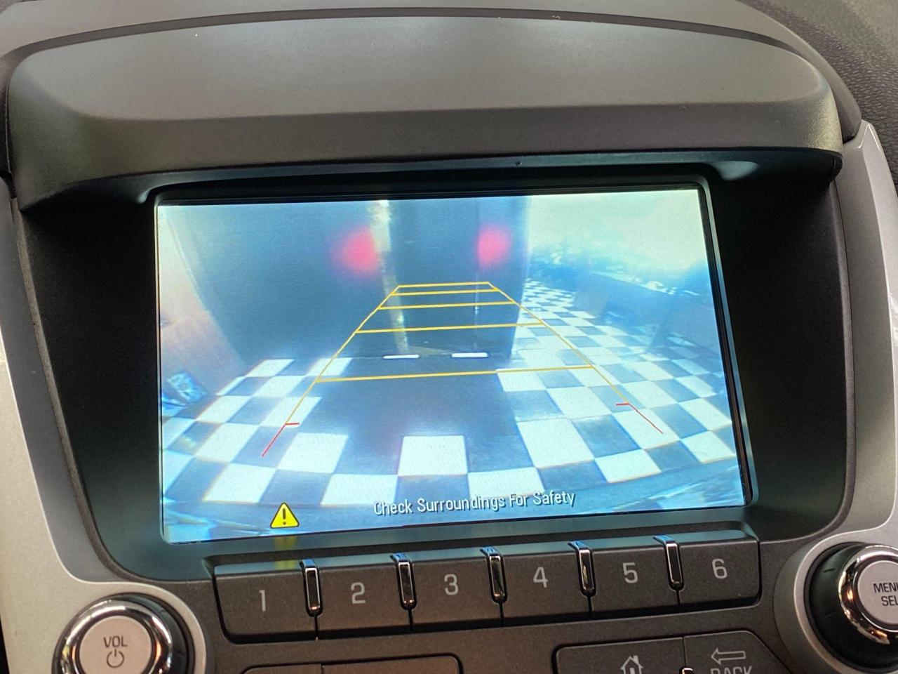 2016 GMC Terrain SLE AWD V6+GPS+Camera+RemoteStart+CLEAN CARFAX - Photo #11