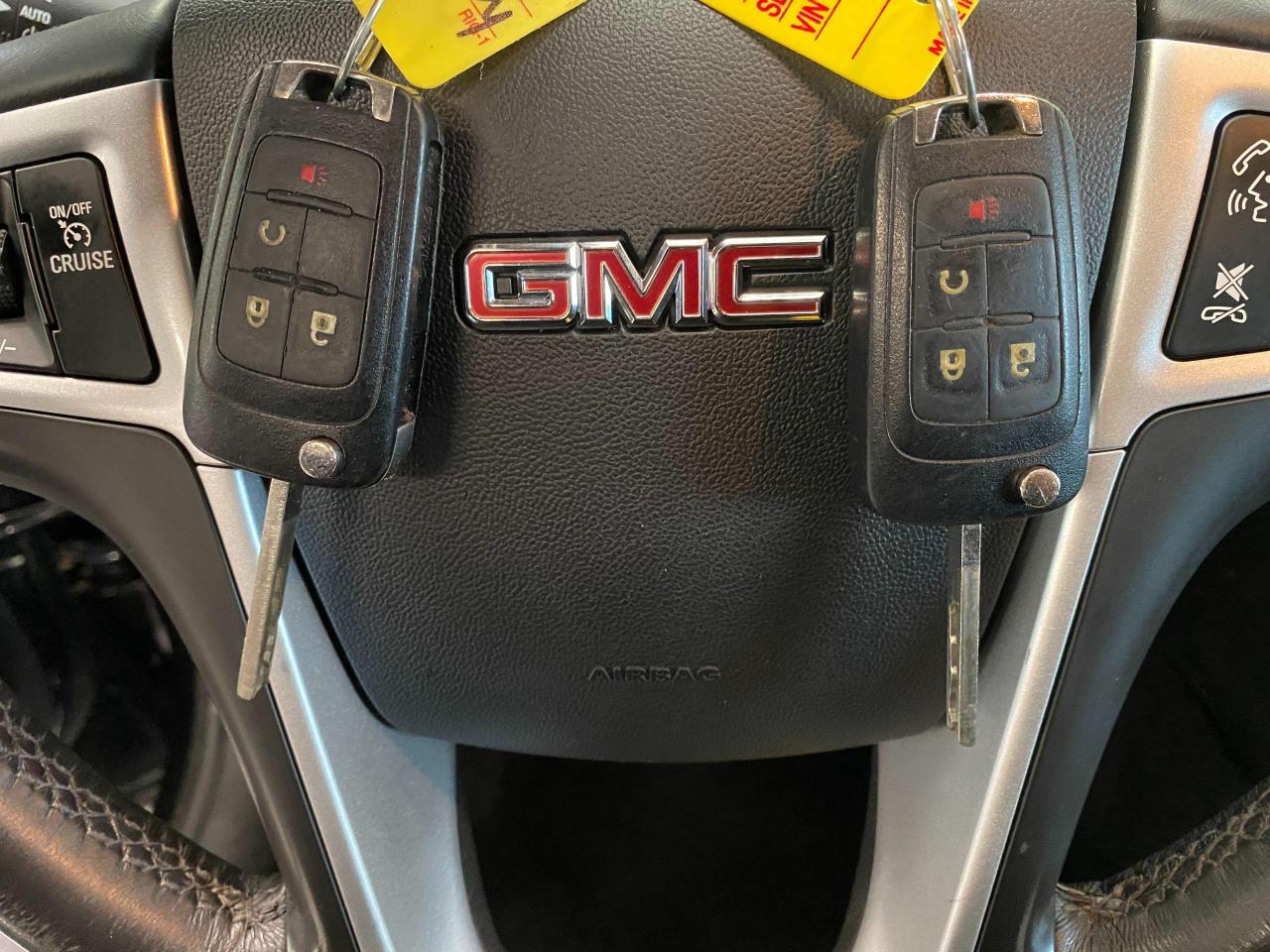 2016 GMC Terrain SLE AWD V6+GPS+Camera+RemoteStart+CLEAN CARFAX - Photo #16