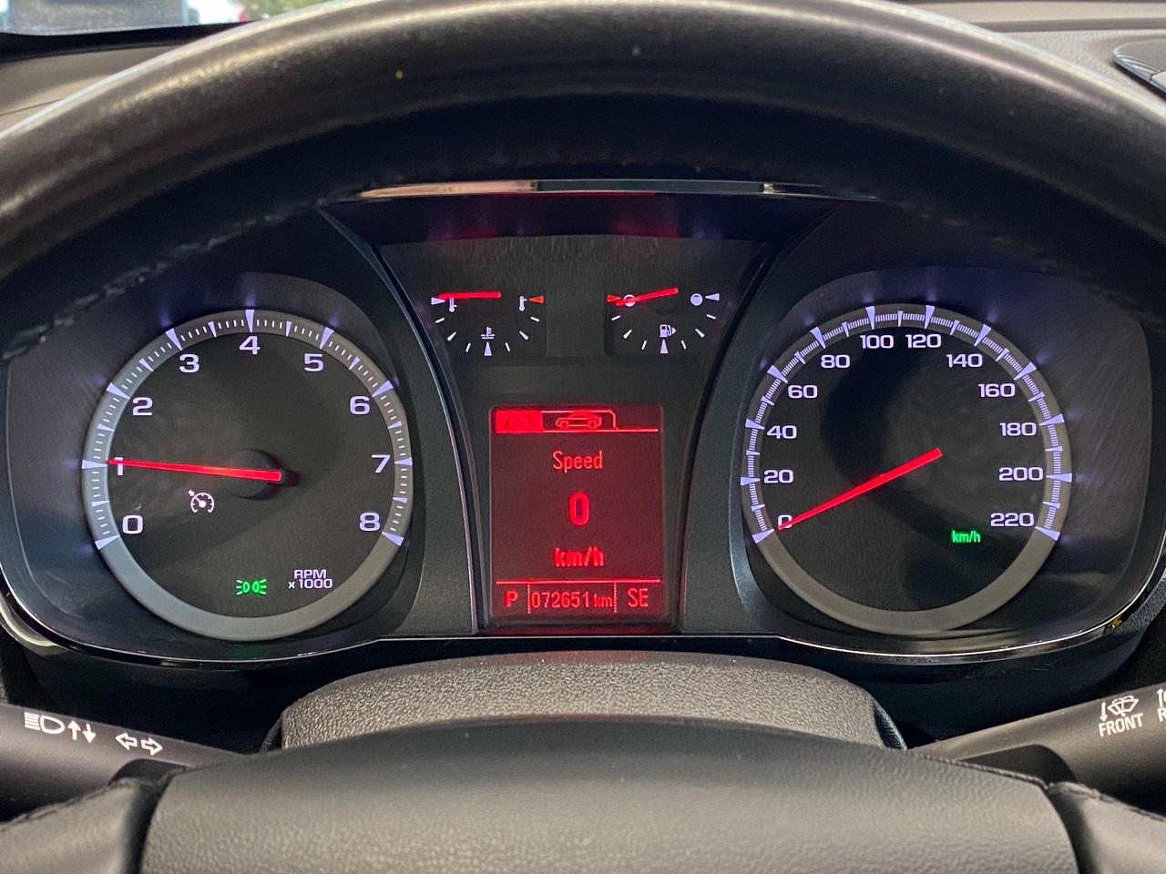 2016 GMC Terrain SLE AWD V6+GPS+Camera+RemoteStart+CLEAN CARFAX - Photo #17