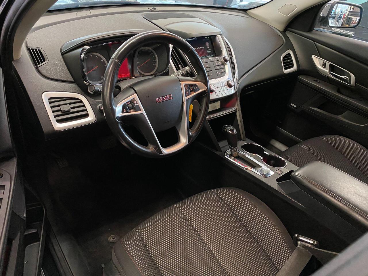 2016 GMC Terrain SLE AWD V6+GPS+Camera+RemoteStart+CLEAN CARFAX - Photo #18