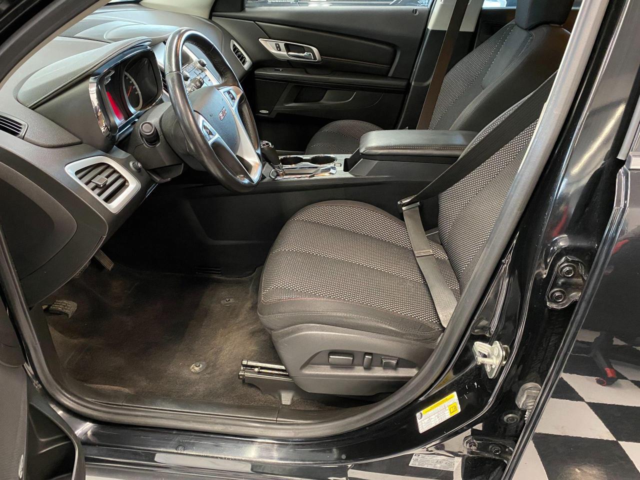 2016 GMC Terrain SLE AWD V6+GPS+Camera+RemoteStart+CLEAN CARFAX Photo84