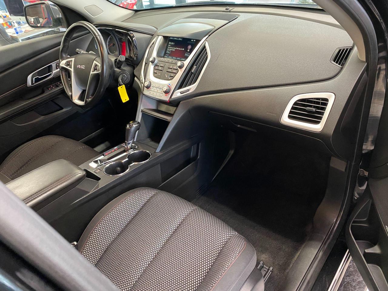 2016 GMC Terrain SLE AWD V6+GPS+Camera+RemoteStart+CLEAN CARFAX - Photo #21