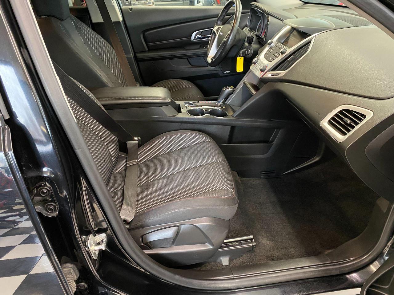2016 GMC Terrain SLE AWD V6+GPS+Camera+RemoteStart+CLEAN CARFAX - Photo #22
