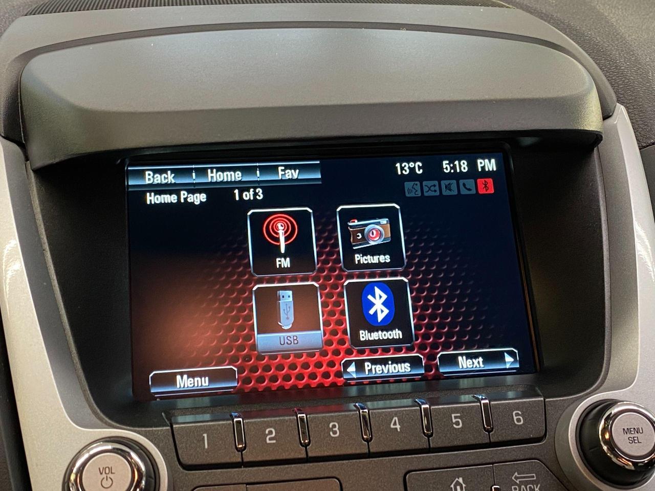 2016 GMC Terrain SLE AWD V6+GPS+Camera+RemoteStart+CLEAN CARFAX - Photo #29