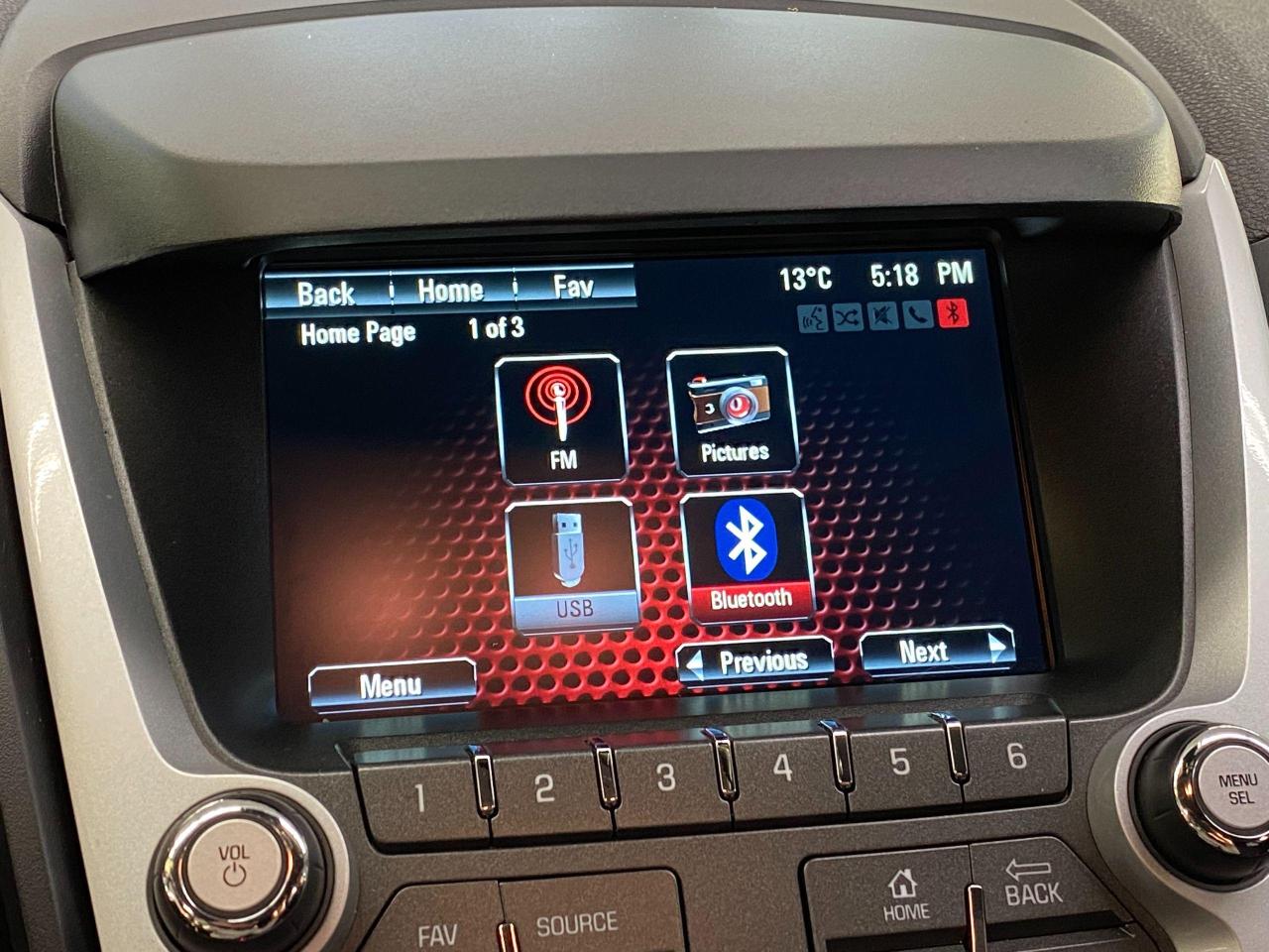2016 GMC Terrain SLE AWD V6+GPS+Camera+RemoteStart+CLEAN CARFAX - Photo #31