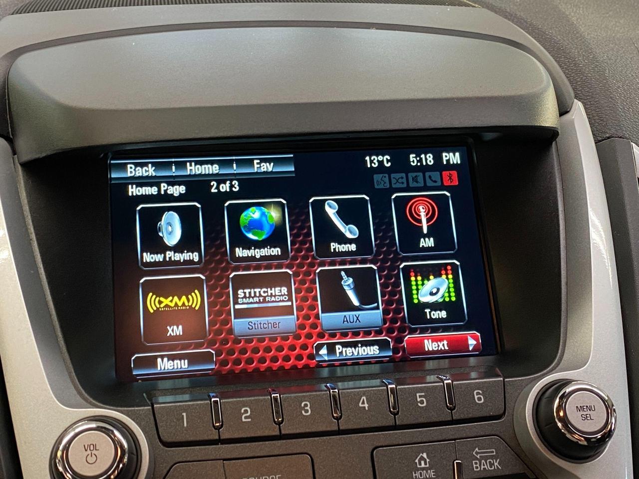 2016 GMC Terrain SLE AWD V6+GPS+Camera+RemoteStart+CLEAN CARFAX Photo97