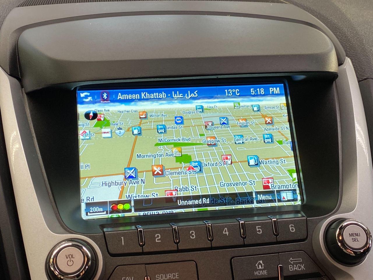 2016 GMC Terrain SLE AWD V6+GPS+Camera+RemoteStart+CLEAN CARFAX - Photo #33
