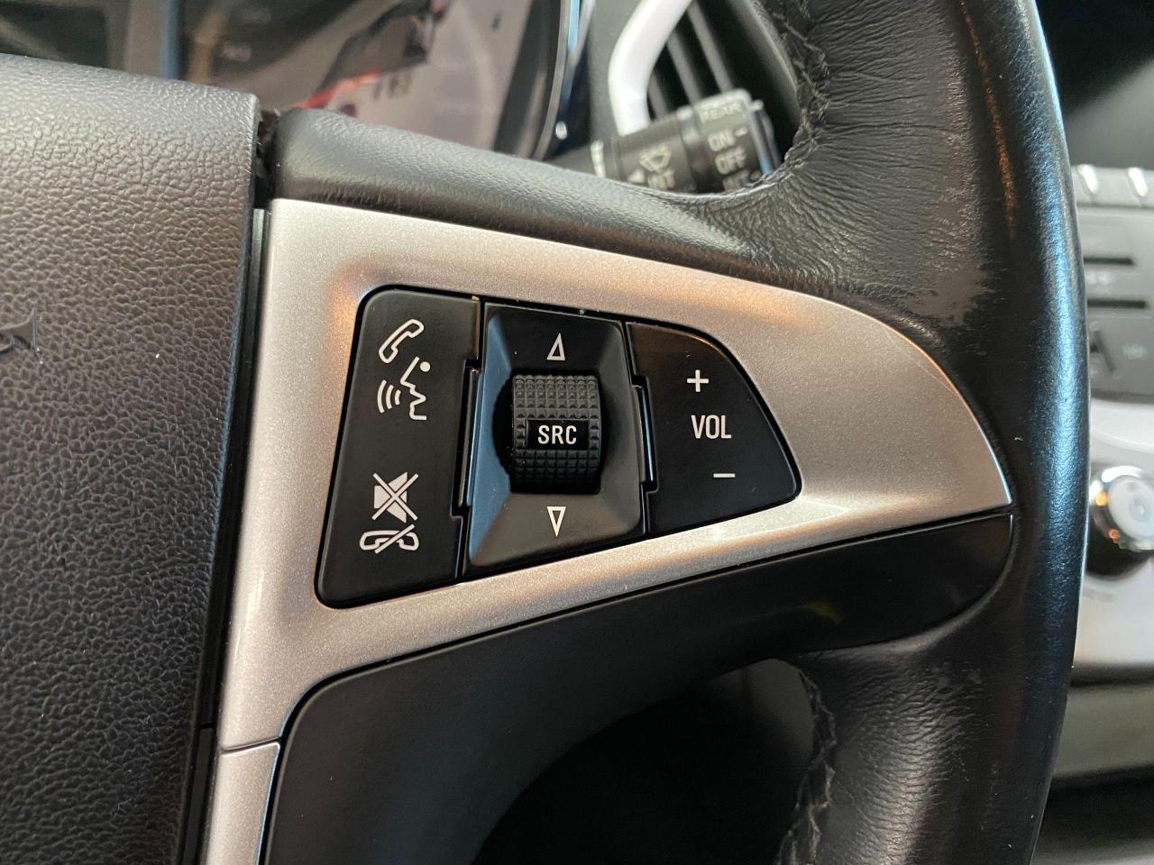 2016 GMC Terrain SLE AWD V6+GPS+Camera+RemoteStart+CLEAN CARFAX Photo112