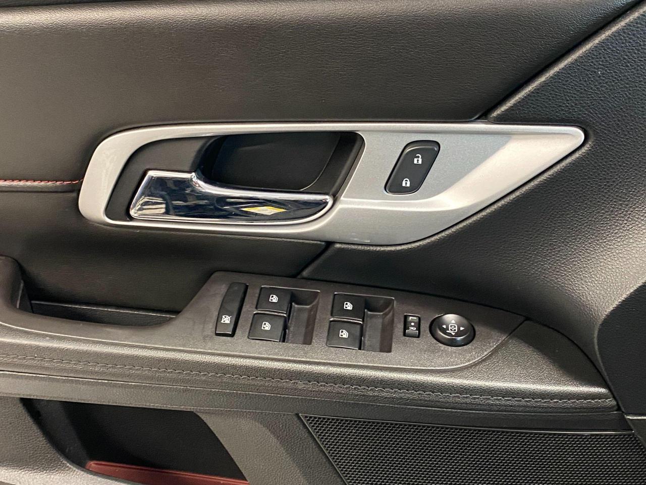 2016 GMC Terrain SLE AWD V6+GPS+Camera+RemoteStart+CLEAN CARFAX - Photo #51