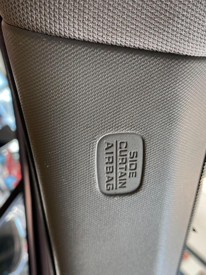 2015 Honda Civic LX+Bluetooth+Heated Seats+Camera+A/C - Photo #36