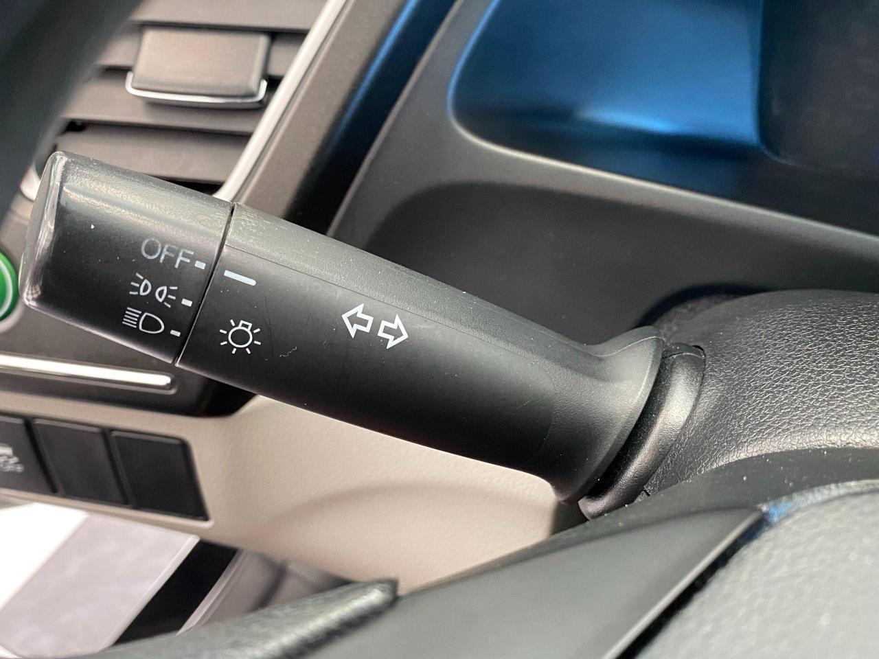2015 Honda Civic LX+Bluetooth+Heated Seats+Camera+A/C - Photo #45