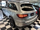 2017 Mercedes-Benz GLC-Class AMG GLC 43 BITURBO+Pano+AlcantaraSeats+CLEANCARFAX Photo77