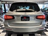 2017 Mercedes-Benz GLC-Class AMG GLC 43 BITURBO+Pano+AlcantaraSeats+CLEANCARFAX Photo78