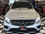 2017 Mercedes-Benz GLC-Class AMG GLC 43 BITURBO+Pano+AlcantaraSeats+CLEANCARFAX Photo81