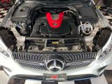 2017 Mercedes-Benz GLC-Class AMG GLC 43 BITURBO+Pano+AlcantaraSeats+CLEANCARFAX Photo82