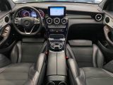 2017 Mercedes-Benz GLC-Class AMG GLC 43 BITURBO+Pano+AlcantaraSeats+CLEANCARFAX Photo83