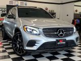 2017 Mercedes-Benz GLC-Class AMG GLC 43 BITURBO+Pano+AlcantaraSeats+CLEANCARFAX Photo90