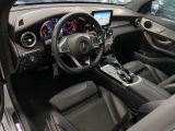 2017 Mercedes-Benz GLC-Class AMG GLC 43 BITURBO+Pano+AlcantaraSeats+CLEANCARFAX Photo93