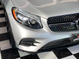 2017 Mercedes-Benz GLC-Class AMG GLC 43 BITURBO+Pano+AlcantaraSeats+CLEANCARFAX Photo117