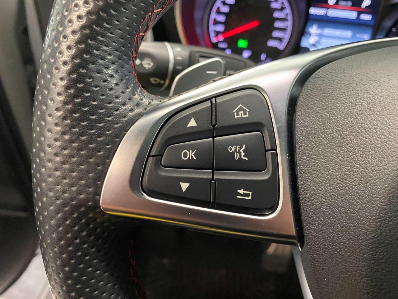 2017 Mercedes-Benz GLC-Class AMG GLC 43 BITURBO+Pano+AlcantaraSeats+CLEANCARFAX - Photo #56