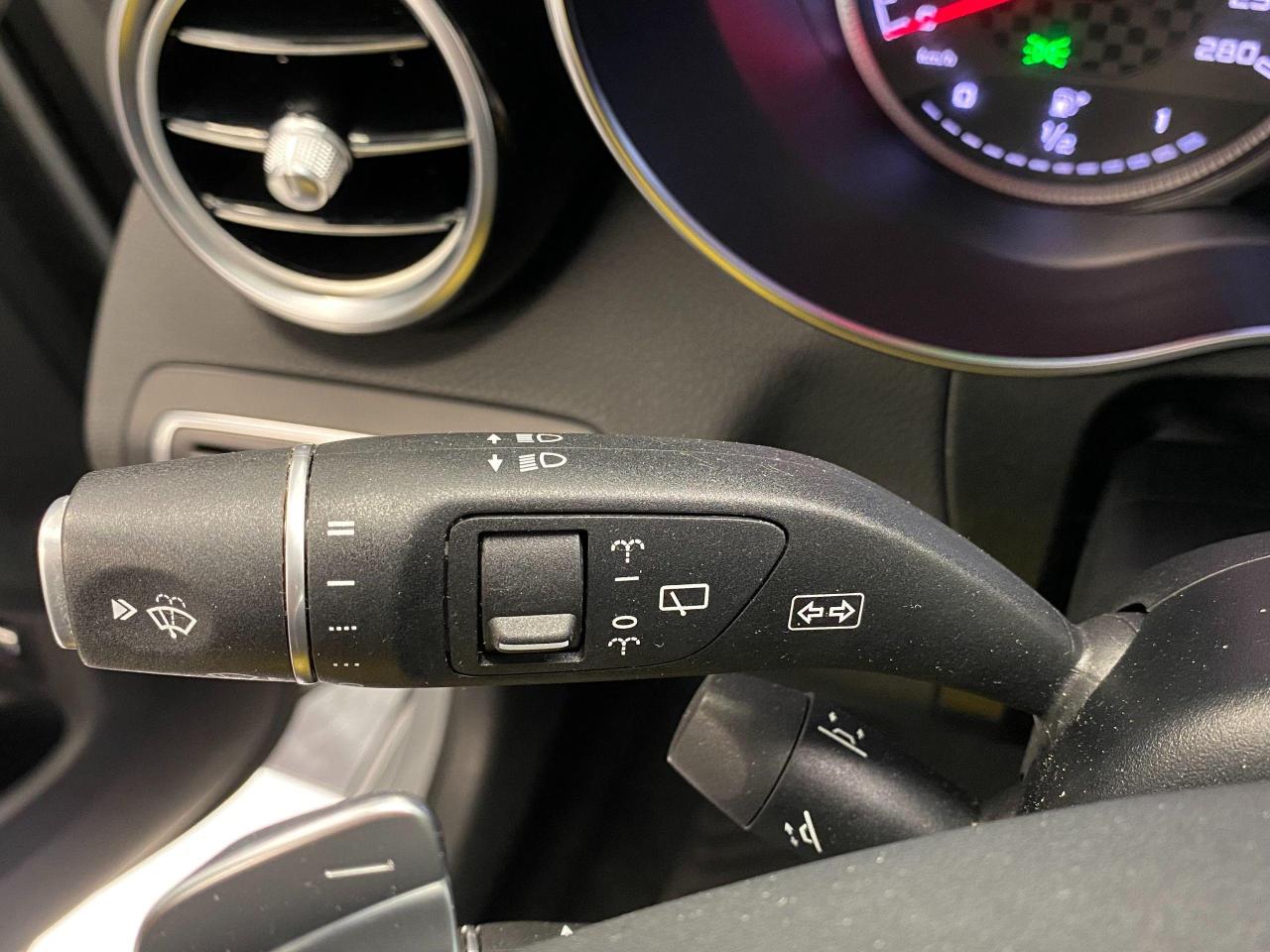 2017 Mercedes-Benz GLC-Class AMG GLC 43 BITURBO+Pano+AlcantaraSeats+CLEANCARFAX - Photo #58