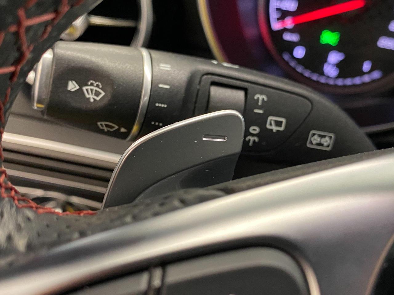 2017 Mercedes-Benz GLC-Class AMG GLC 43 BITURBO+Pano+AlcantaraSeats+CLEANCARFAX - Photo #59