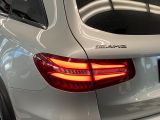 2017 Mercedes-Benz GLC-Class AMG GLC 43 BITURBO+Pano+AlcantaraSeats+CLEANCARFAX Photo149