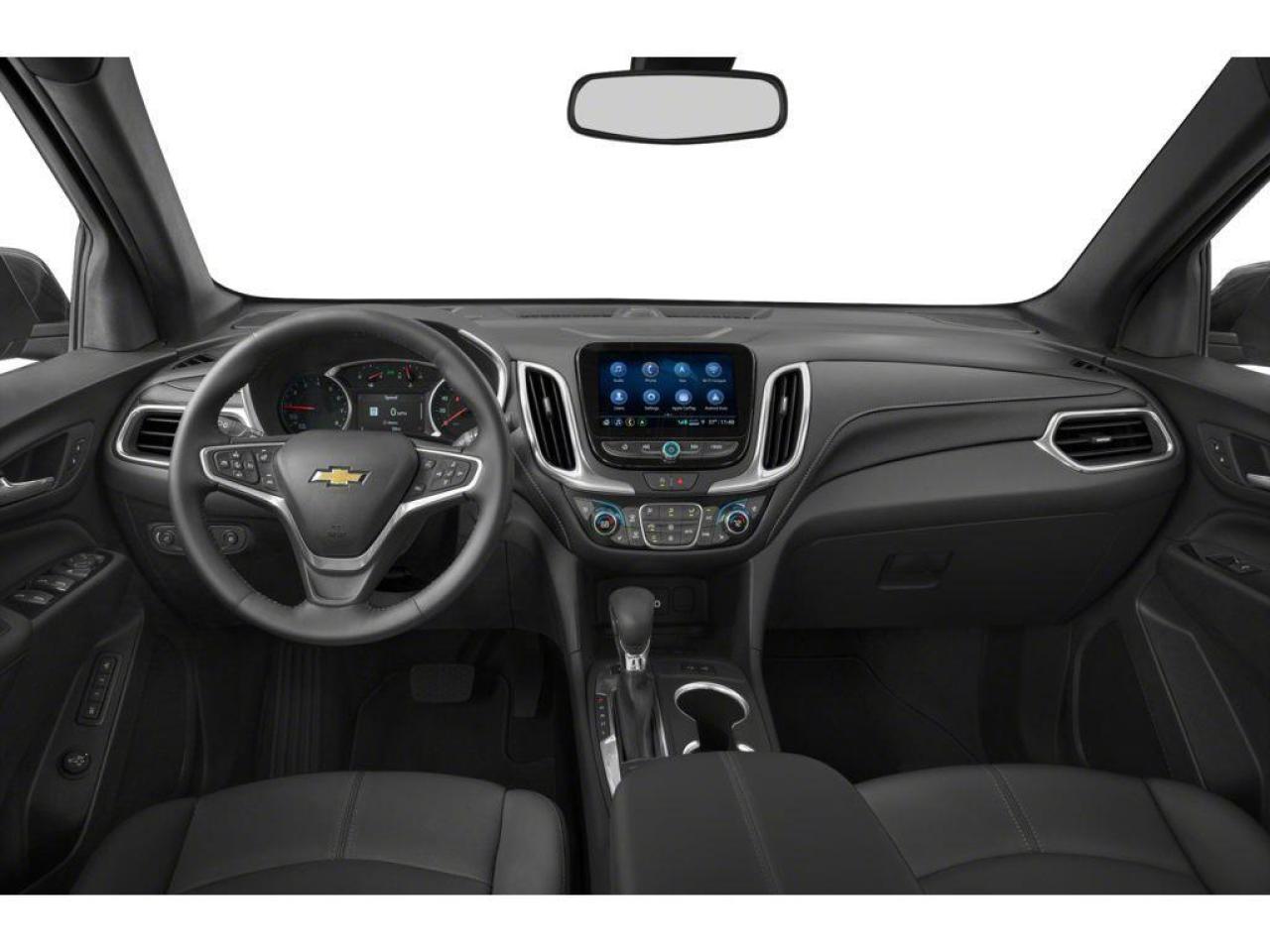 2022 Chevrolet Equinox Premier Photo2