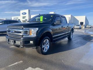 Used 2018 Ford F-150 for sale in Kingston, ON
