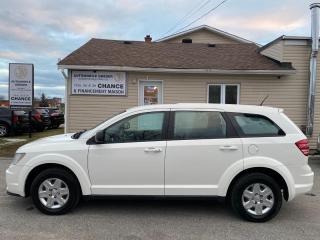 Used 2012 Dodge Journey FWD 4dr cvp for sale in Gatineau, QC