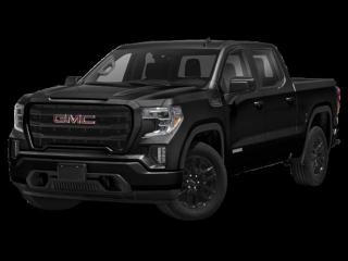 New 2022 GMC Sierra 1500 Limited ELEVATION for sale in Selkirk, MB