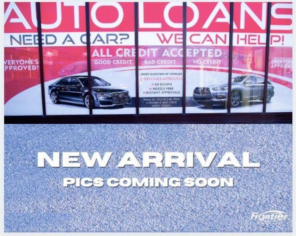 Used 2016 Nissan Rogue SV-ALL CREDIT ACCEPTED for sale in Toronto, ON