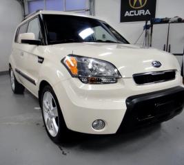 Used 2010 Kia Soul ALL SERVICE RECORDS,4U ,SUN ROOF for sale in North York, ON