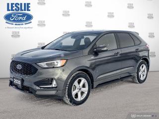 Used 2020 Ford Edge ST Line for sale in Harriston, ON