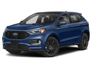 New 2022 Ford Edge -ST LINE for sale in Pembroke, ON