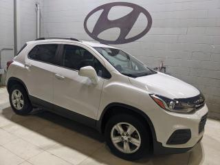 Used 2019 Chevrolet Trax LT for sale in Leduc, AB